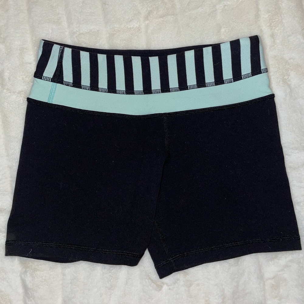 Lululemon Align High-Rise Short 4-inch